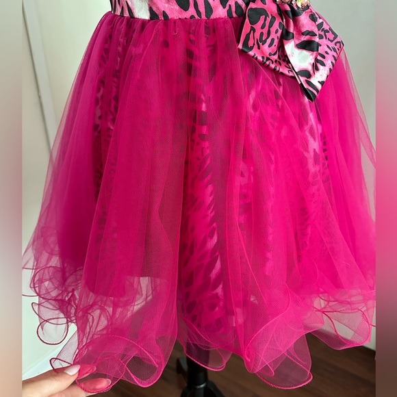 Incredible Y2K party dress - Picture 6 of 8